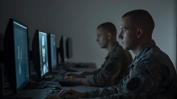 CMMC Is Getting an AI Upgrade