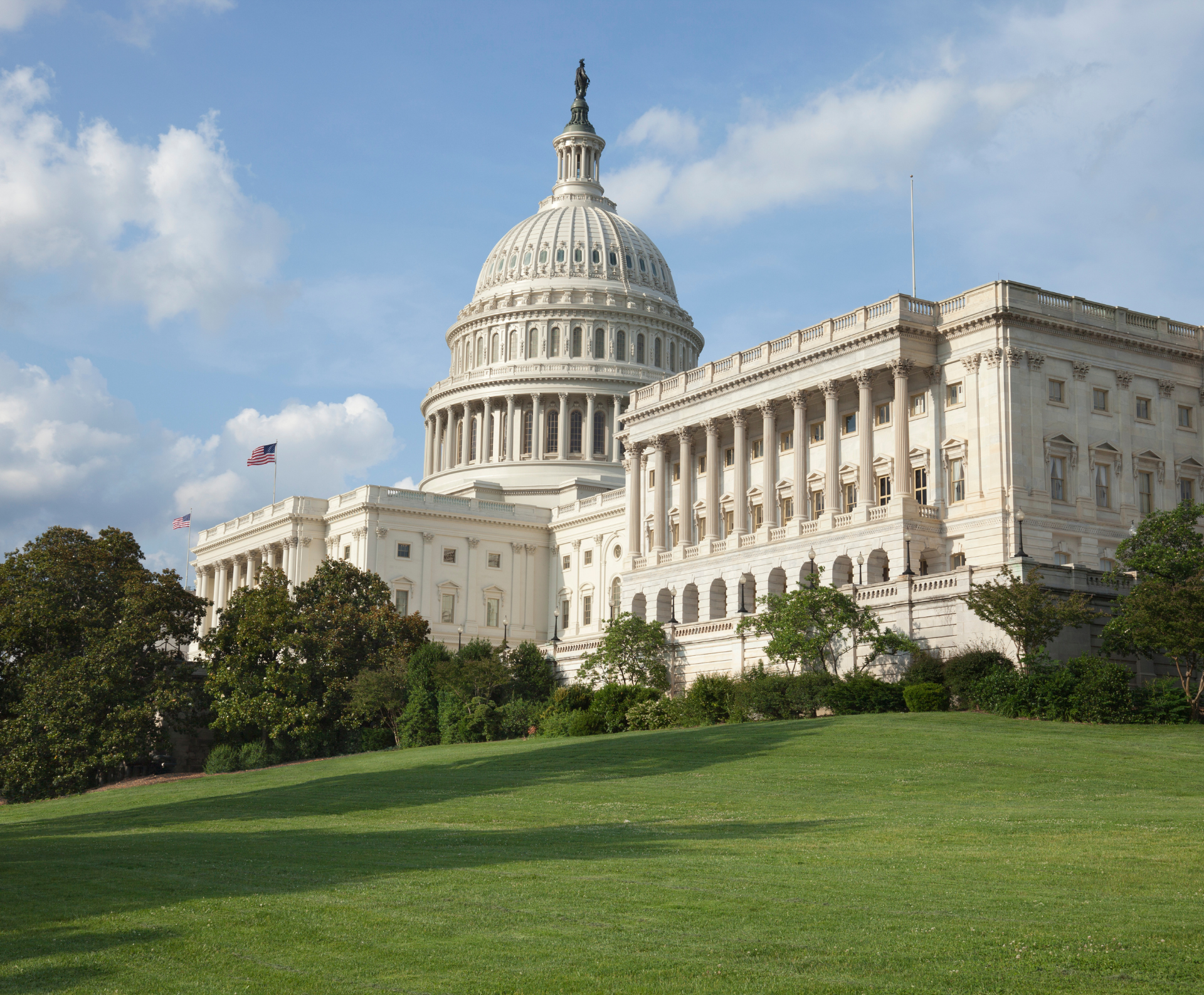 US Capitol Building 
