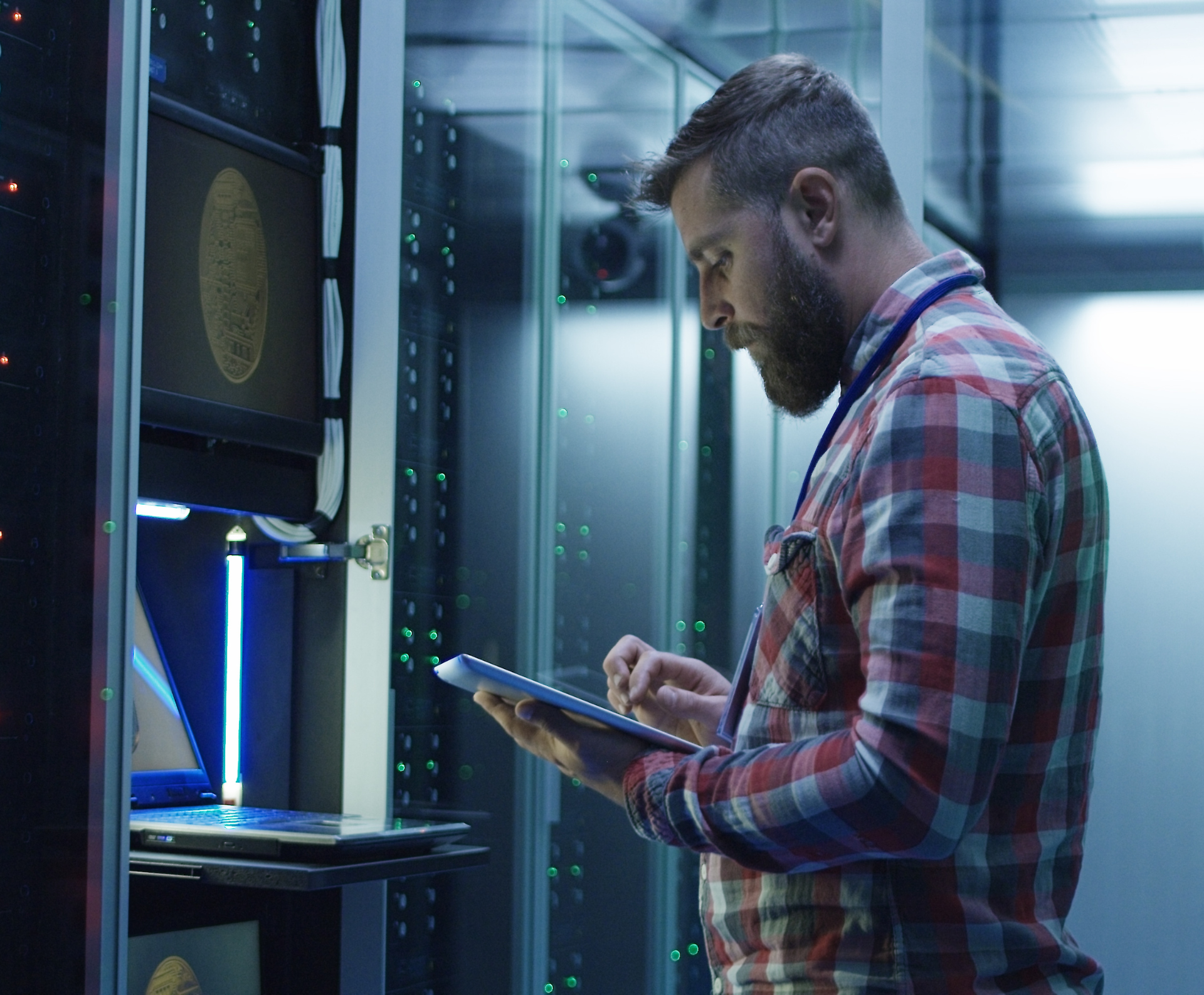 CMMC Certified Managed Service Provider