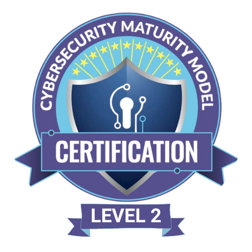 CMMC Certification Level 2